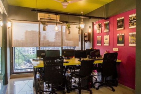18 Best Coworking Spaces In Mumbai Mumbai Coworking