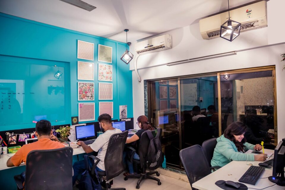 30 Best Coworking Spaces In Mumbai With Pricing 2023