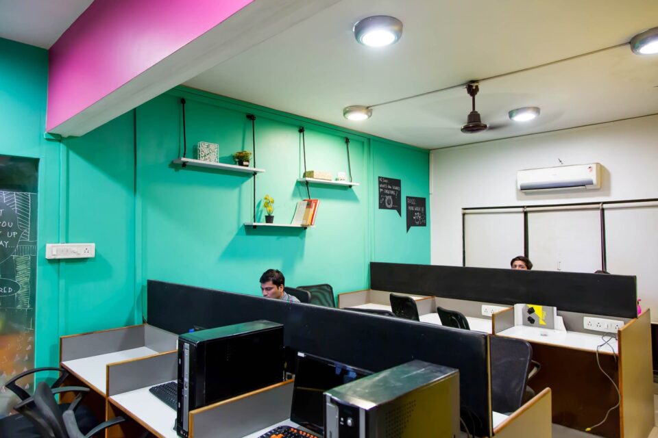 30 Best Coworking Spaces In Mumbai With Pricing 2023