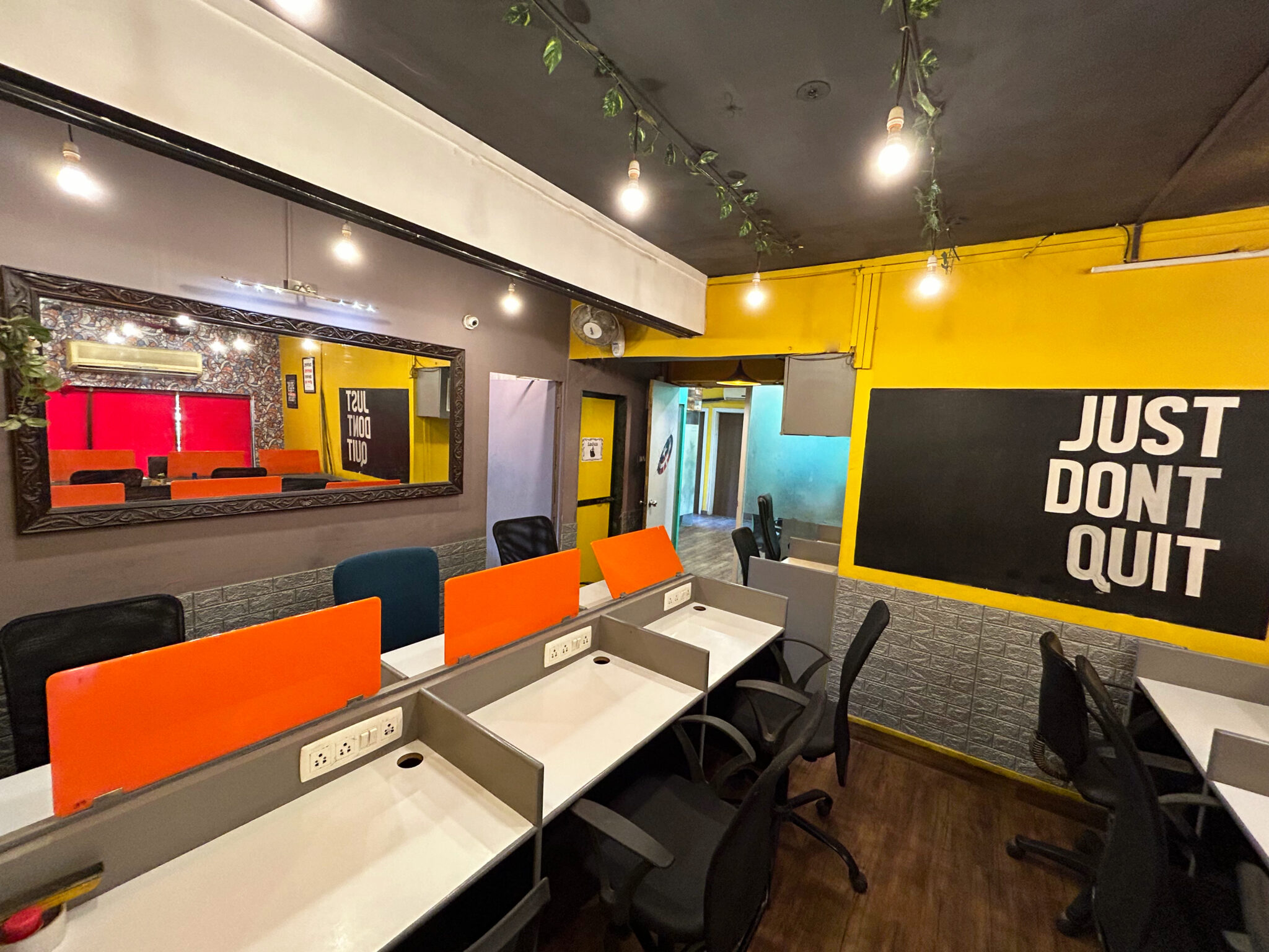 30 Best Coworking Spaces In Mumbai With Pricing 2023
