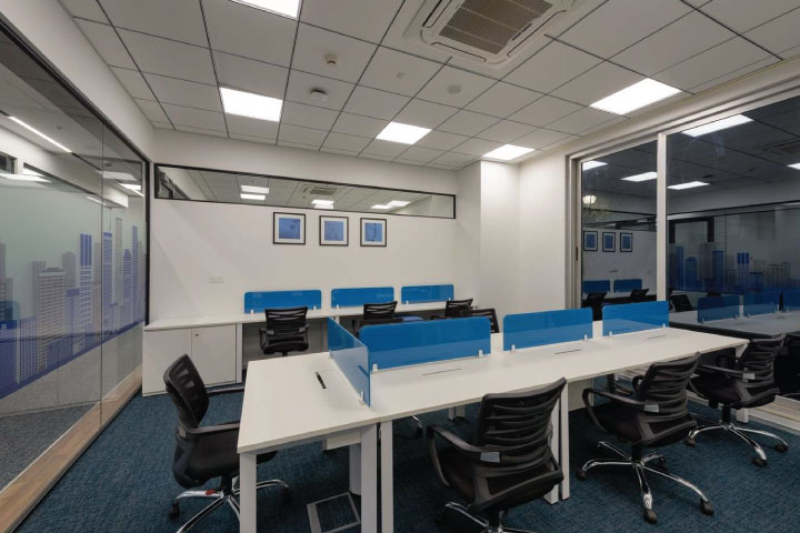 best Coworking spaces in Mumbai