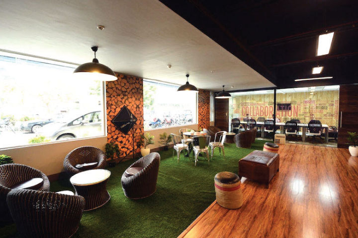 best Coworking spaces in Mumbai