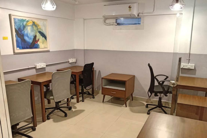 best Coworking spaces in Mumbai