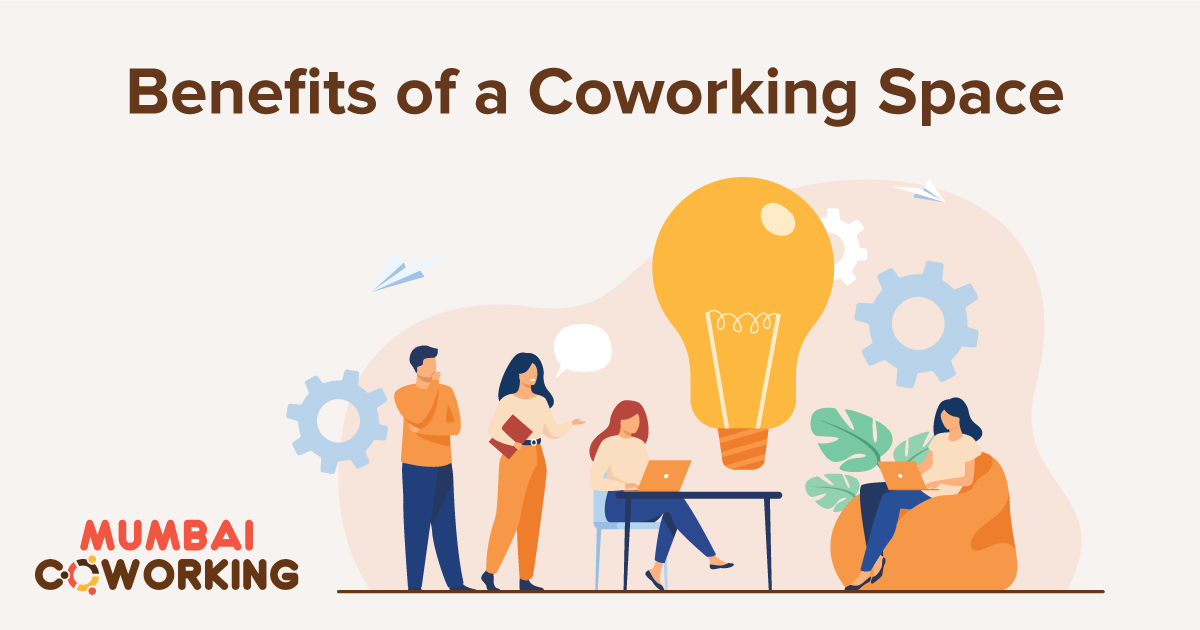 11 Benefits Of Coworking Spaces For Startups 2023