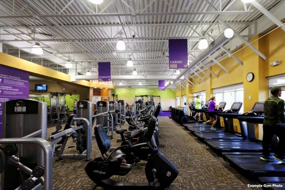  Is Anytime Fitness Open On New Year&#039;s Day for Weight Loss