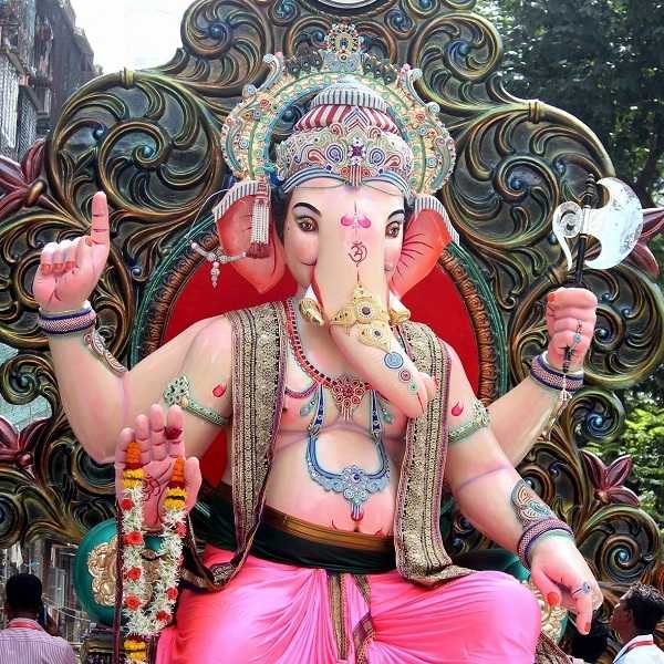 Mumbai Ganpati 2019: Top 15 Mandals That You Must Visit