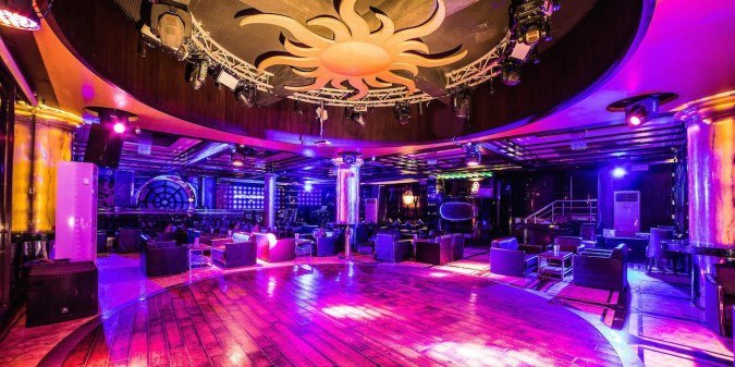 Nightclubs in Mumbai: Best Clubs To Unleash The Party Animal In You