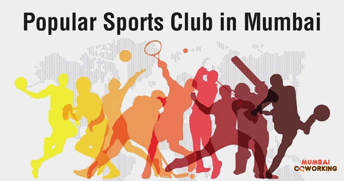 Top 10 sports club in Mumbai: Membership Price & Reviews