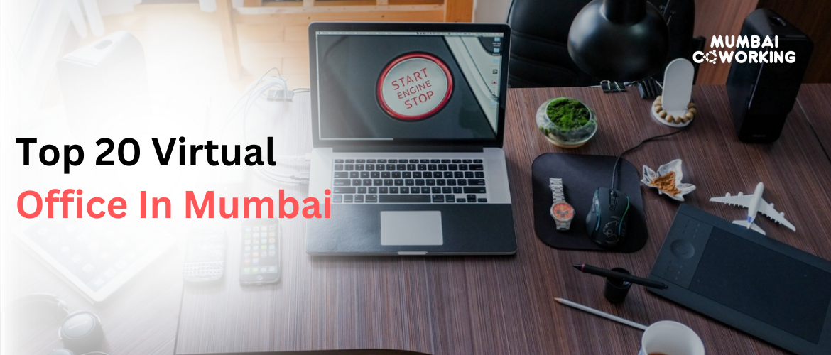 Virtual office in mumbai