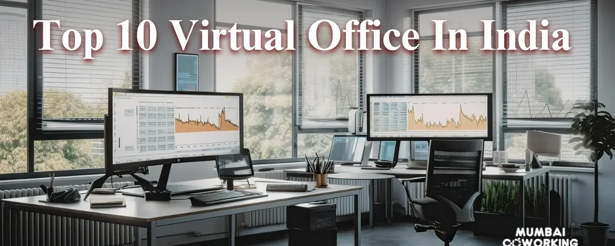 Virtual office in India