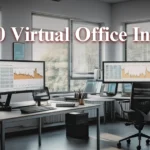 Virtual office in India