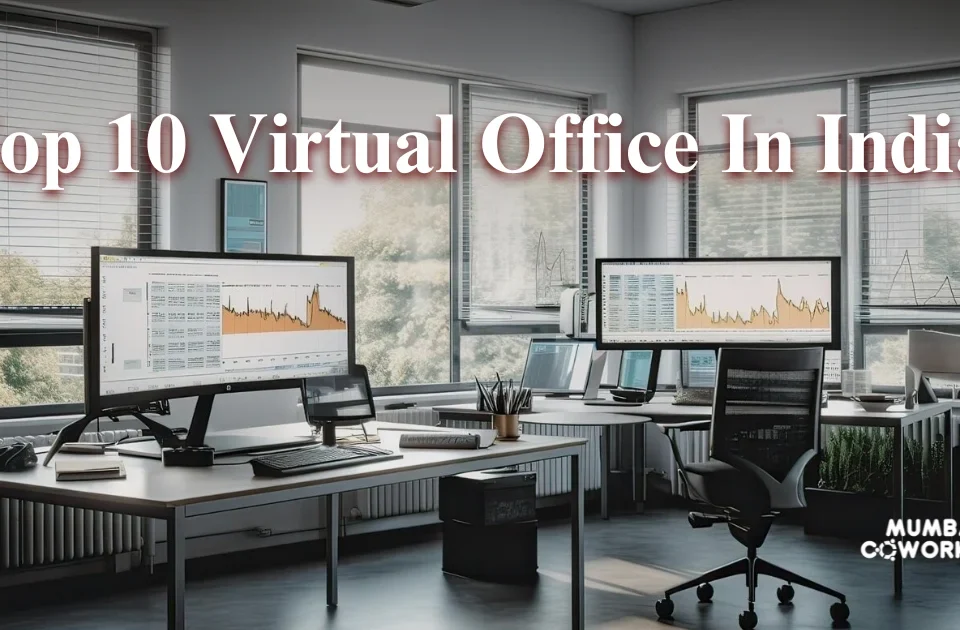 Virtual office in India