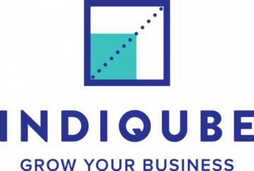 Indiqube-logo