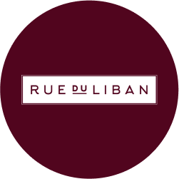 Rue Du Liban - best restaurant for Lebanese cuisine