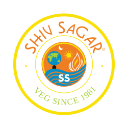 Shiv Sagar - Best Restaurant for Vegetarians