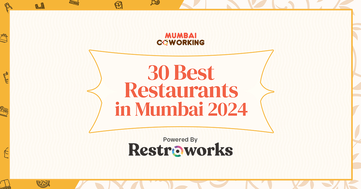 Best Restaurants in Mumbai