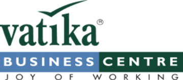 vatika business centre logo