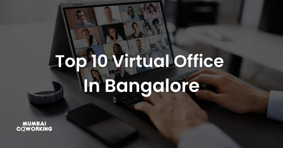 Virtual Office In Bangalore