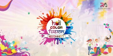 Best Holi parties in Mumbai