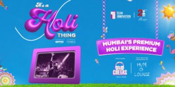 Holi parties & events in Mumbai