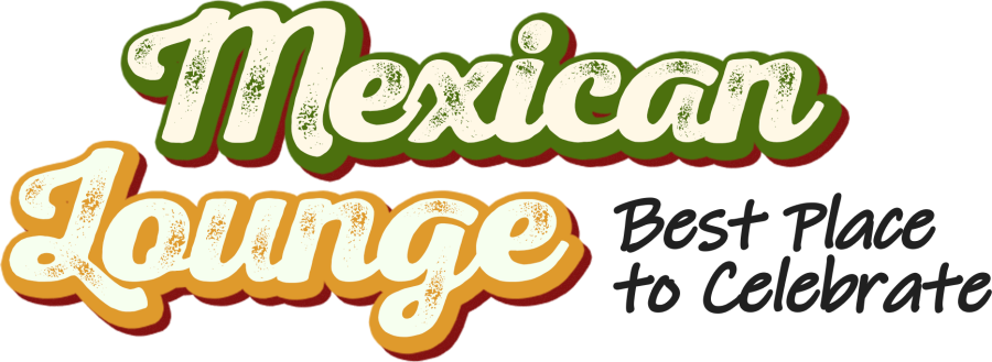 Mexican Lounge in Mumbai Logo