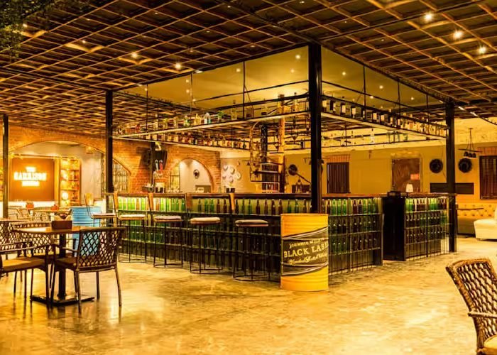 Talkies - Birthday party venues in andheri west