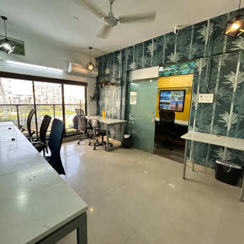 Mumbai Coworking Space in Andheri west